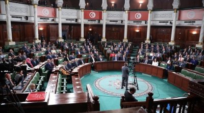 نائب في البرلمان : تم رفع جلسة مناقشة تجريم التطبيع بسبب تلقي عدد من النواب لتهديدات