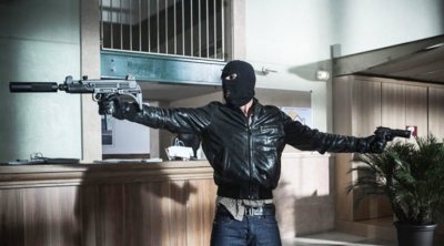 بن عروس : سطو مسلح على فرع بنكي في بومهل 