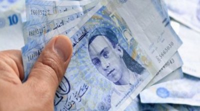 الحكومة تعتزم إقتراض 800 مليون دينار في شكل رقاع خزينة