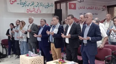 زهير المغزاوي: تصريحات بودربالة مُعيبة في حقّ البرلمان 