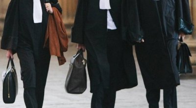 طلبة المحاماة يُنفّذون يوم غضب 