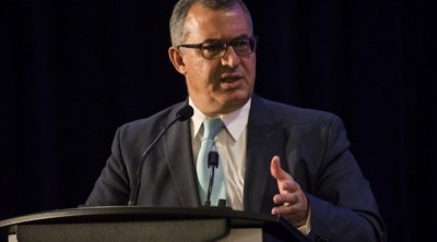 النهضة تتبرّأ من تصريحات رضوان المصمودي