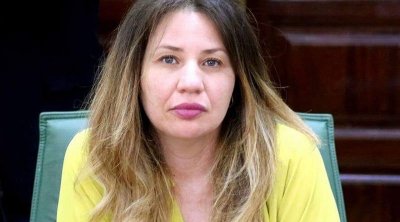 المسدي : إعادة عرض قانون تجريم التطبيع في شكله الحالي يُعتبر تمردًا