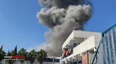 Gaza : Le bilan des victimes s'alourdit à 9883 martyrs