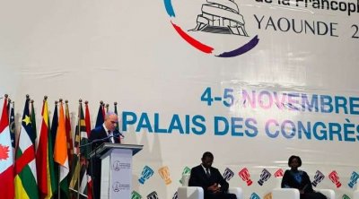 La Tunisie appelle l’OIF à agir pour mettre fin aux agressions contre les Palestiniens