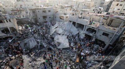 أسامة حمدان: جيش الإحتلال يحاول تغطية فشله العسكري في الميدان ببث الأكاذيب