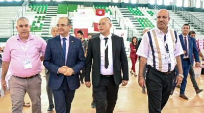 فاروق بوعسكر: مفتّش عنهم من بين المترشحين للإنتخابات المحلّية