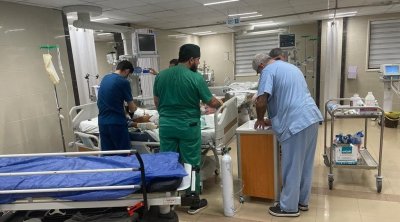 Plus de 10 mille martyrs à Gaza !