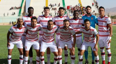 CAF : Club Africain- Dreams FC : vente des billets en ligne