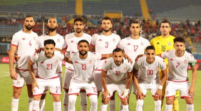 Sélection tunisienne : Point de presse de Jalel Kadri ce jeudi