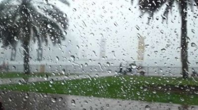 Tunisie : pluies éparses attendues ce mardi 