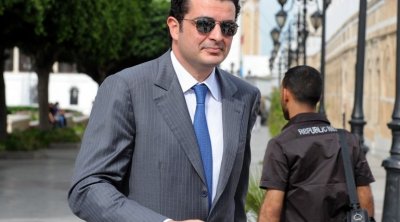 إيقاف رجل الأعمال مروان المبروك