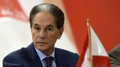 إيقاف الوزير الأسبق عبد الرحيم الزواري