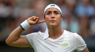 Ons Jabeur grimpe à la 6e place au classement WTA