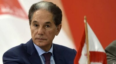 Abderrahim Zouari est soupçonné de corruption dans un marché public