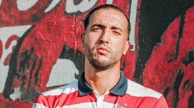 Nader Ghandri dépose une plainte contre le CA