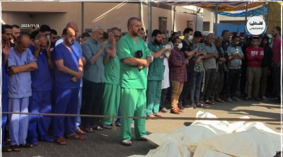 Paris accueille ce jeudi une conférence humanitaire sur Gaza à l’initiative de Macron