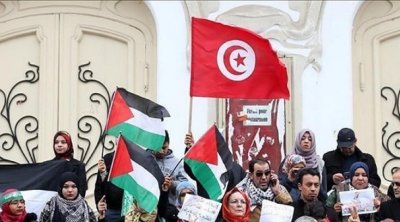 اللجنة الوطنية لدعم المقاومة في فلسطين تدعو إلى طرد سفراء الدول الداعمة لإسرائيل