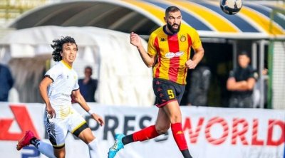 Ligue 1: l’Espérance rejoint l’USMo à la tête du groupe B