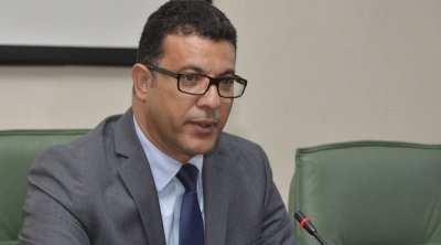 المنجي الرحوي : بودربالة يتلكأ في التعاطي مع قانون تجريم التطبيع 