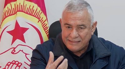 استدعاء كاتب عام اتحاد الشغل بصفاقس للتحقيق