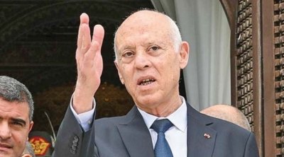 قيس سعيّد لن يشارك عن القمتين العربية والإسلامية في السعودية حول غزة