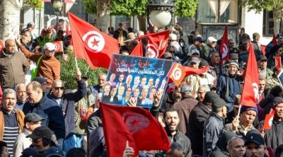 هيئة الدفاع عن المساجين السياسيين تستنكر الإجراءات التضييقية في المرناقية