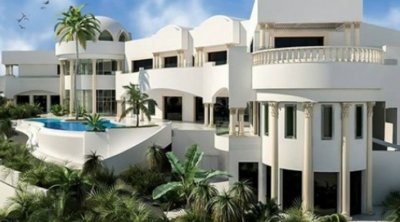 تونس : رجل أعمال مسجل عامل يومي يشتري قصرا بـ3 مليارات رغم أن سعره يبلغ 11 مليار