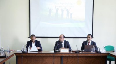 ARP :La commission de la santé auditionne le ministre des affaires sociales