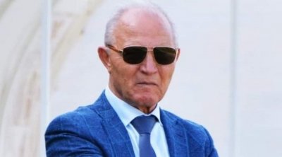 إيقاف رضا شرف الدين