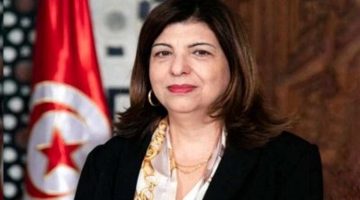 السيرة الذاتية لسامية الشرفي مديرة ديوان رئيس الحكومة الجديدة