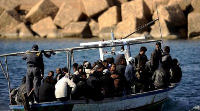 صفاقس: إحباط 24 عملية هجرة غير نظامية وانتشال 7 جثث