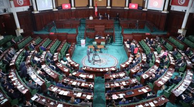 ARP : La commission d’organisation administrative adresse une 2e correspondance au président du parlement