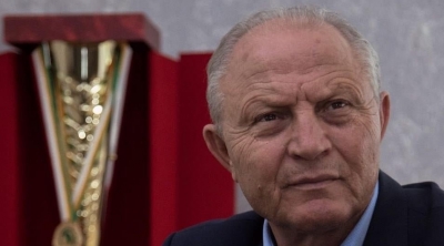 Ridha Charfeddine maintenu en garde à vue