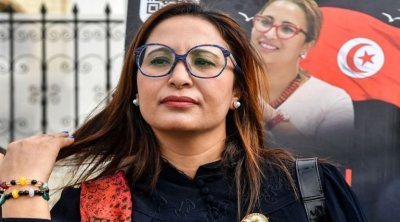 تُحاكَم بسبب تصريح إذاعي... شيماء عيسى تمثُل اليوم أمام القضاء العسكري