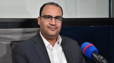 الناصري : إذا أراد الشابي تنظيم حوار مع الغنوشي وموسي يمكنه اللحاق بهما في المرناقية