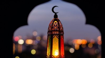 هذا موعد شهر رمضان فلكيا 