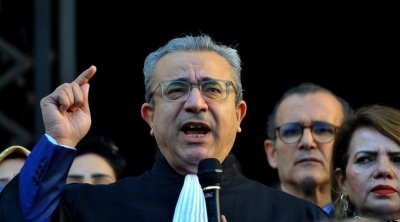 عميد المحامين التونسيين: سنقاضي الإسـ.رائيليين لدى محكمة الجنايات الدولية 