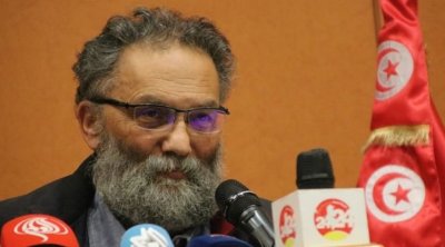 تنسيقية القوى الديمقراطية : إيقاف رياض بن فضل يندرج في سياق التضييق على المعارضة