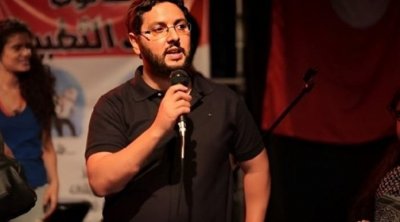 توجيه تهم إرهابية للصحفي غسان بن خليفة