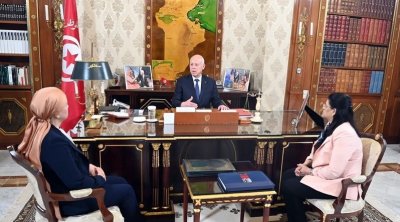 سعيّد : ملف الأملاك المصادرة طال أكثر من اللزوم ويجب أن يُغلق (فيديو)