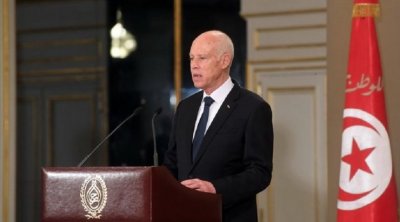 قيس سعيّد : المحاسبة لن تبقى مجرّد شعار