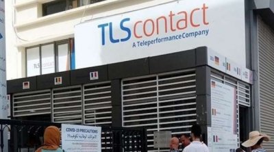 Sfax : Inauguration officielle d’un centre TLS Contact