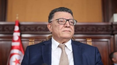 عريضة في البرلمان لسحب الثقة من إبراهيم بودربالة 