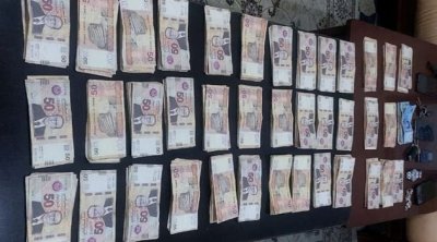 العاصمة : حجز مبلغ مالي هام من العملة التونسية المزيفة