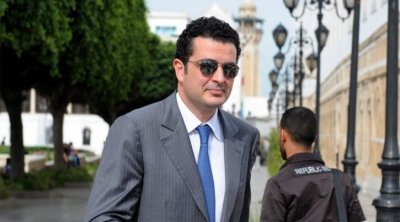 من بينها تكوين وفاق و غسيل الأموال..توجيه هذه التهم لمروان المبروك