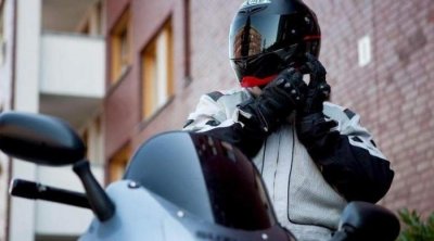 رخصة قيادة الدراجة النارية إجبارية بداية من جانفي 2024