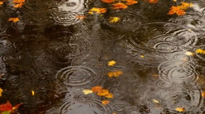 Des pluies sont attendues ce vendredi soir à l’extrême Nord-Ouest