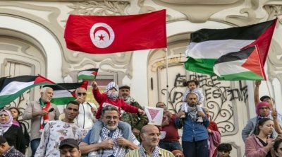 السبت : وقفة احتجاجيّة أمام السفارة المصرية للمطالبة بكسر الحصار على غزة