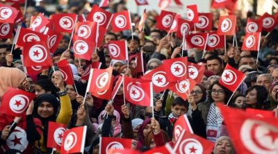 من بينها حركة مشروع تونس : ''حركة حق'' حزب سياسي جديد